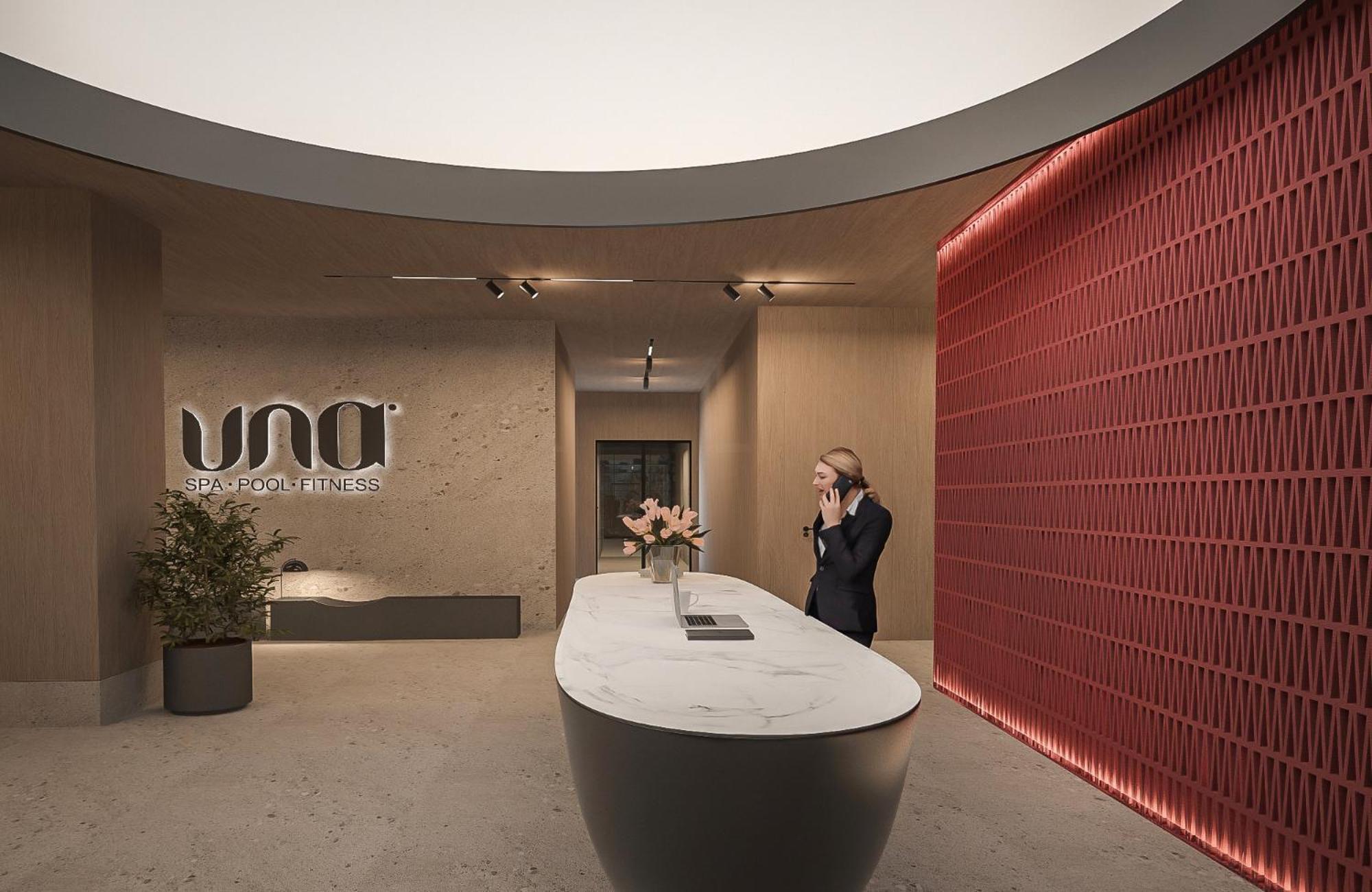 Courtyard By Marriott Prishtina Hotel Prishtine Bagian luar foto