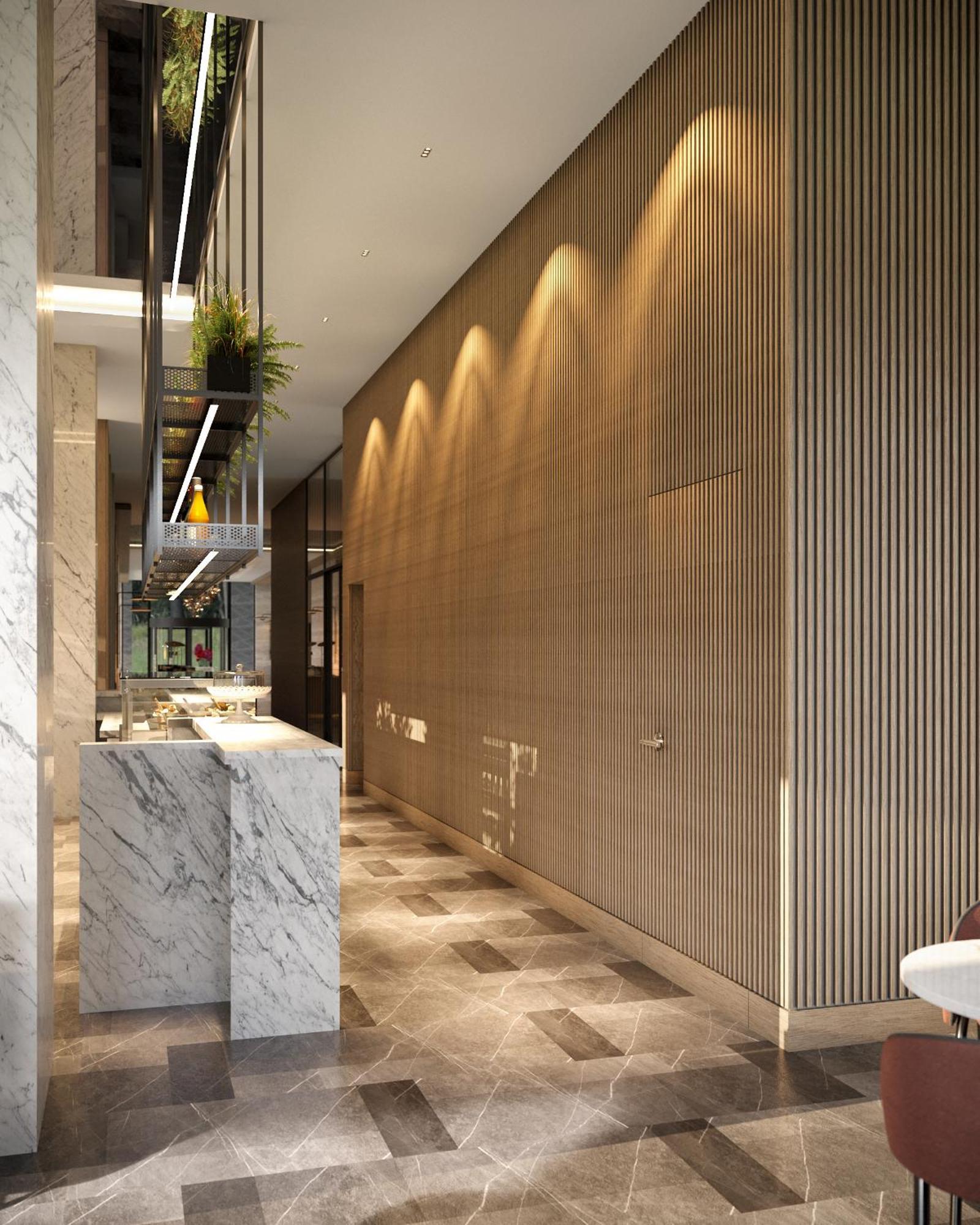 Courtyard By Marriott Prishtina Hotel Prishtine Bagian luar foto