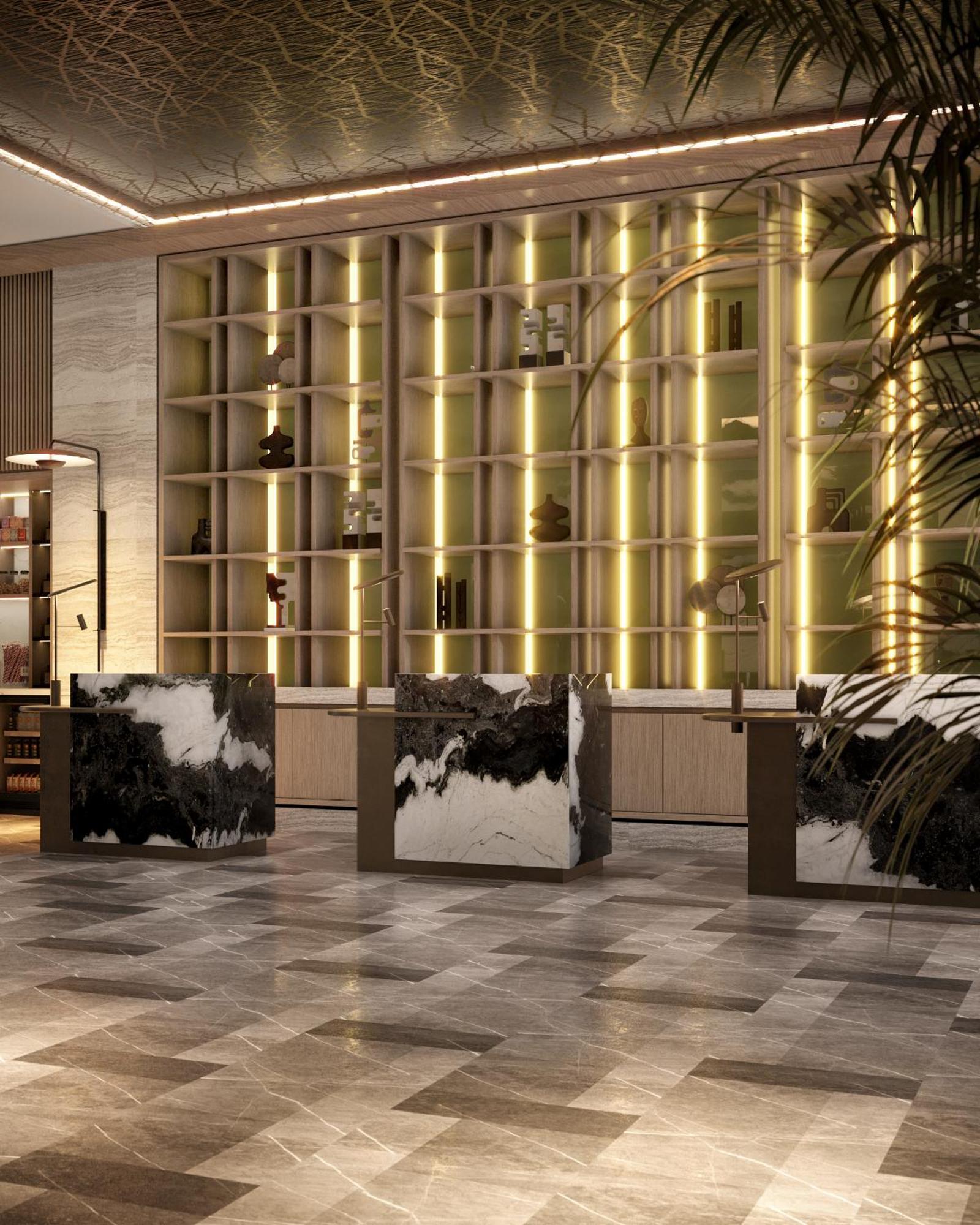 Courtyard By Marriott Prishtina Hotel Prishtine Bagian luar foto