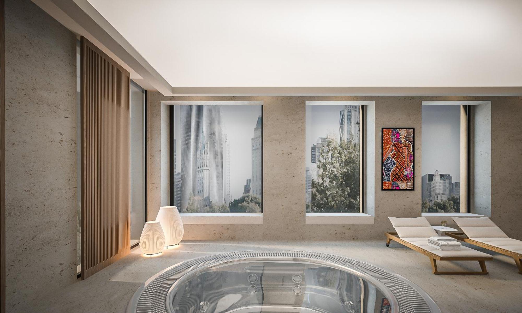 Courtyard By Marriott Prishtina Hotel Prishtine Bagian luar foto