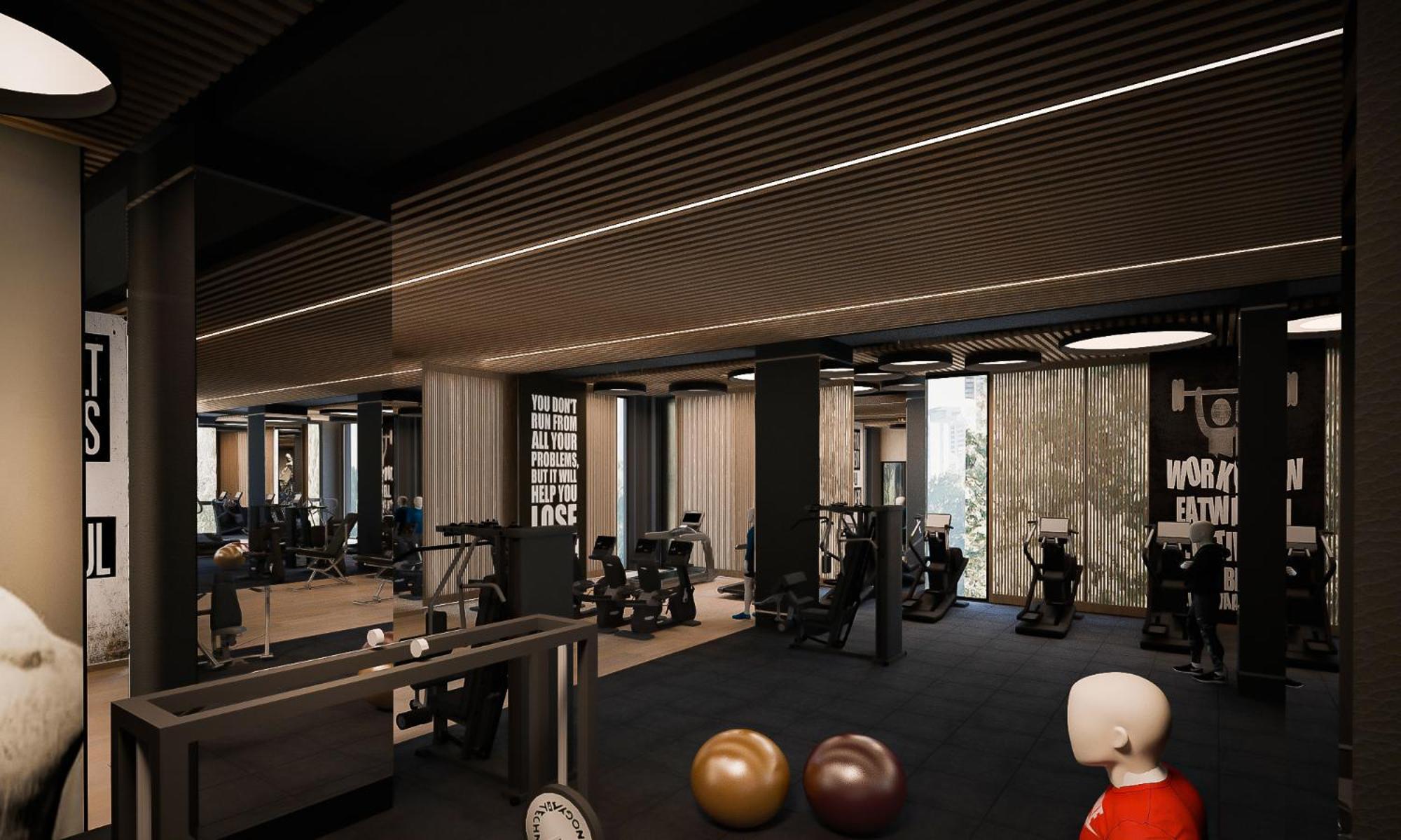 Courtyard By Marriott Prishtina Hotel Prishtine Bagian luar foto